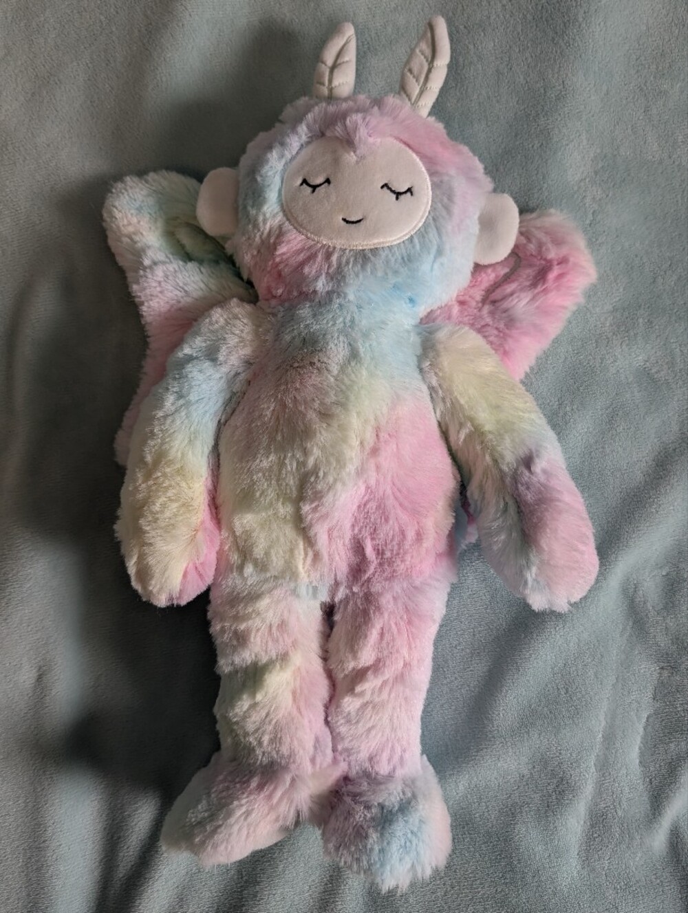 Slumberkins Rainbow Sprite Kin
